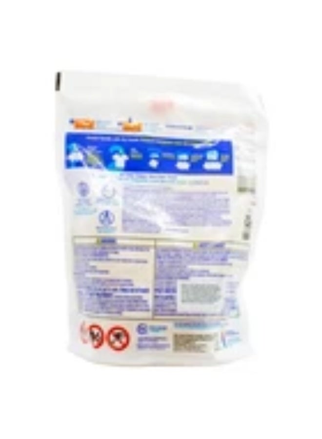 تايد منظف الغسيل اللطيف والخالي من الجراثيم، 35 كبسولة (836 غرام) - Image 3